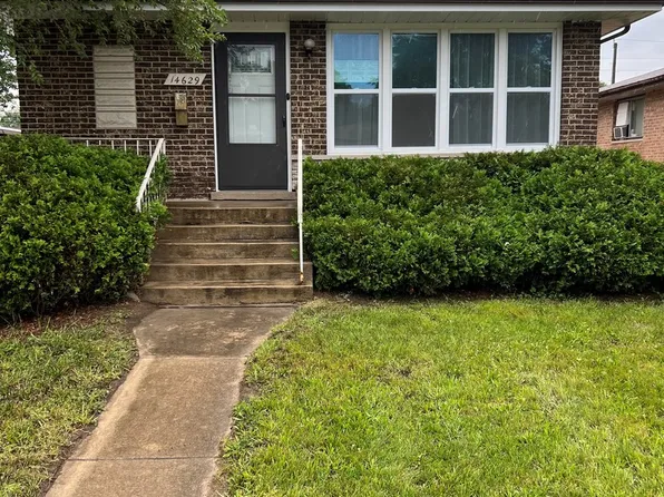 (undisclosed Address), Dolton, IL 60419