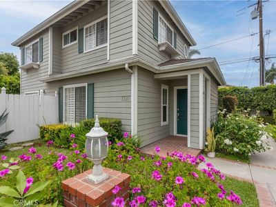 3327 California Ave, Signal Hill, CA, 90755