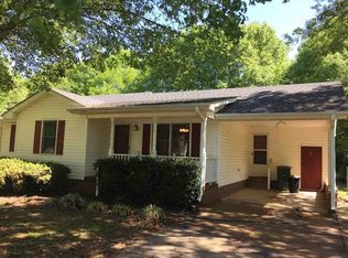 504 Weldon Way, Anderson, SC 29626