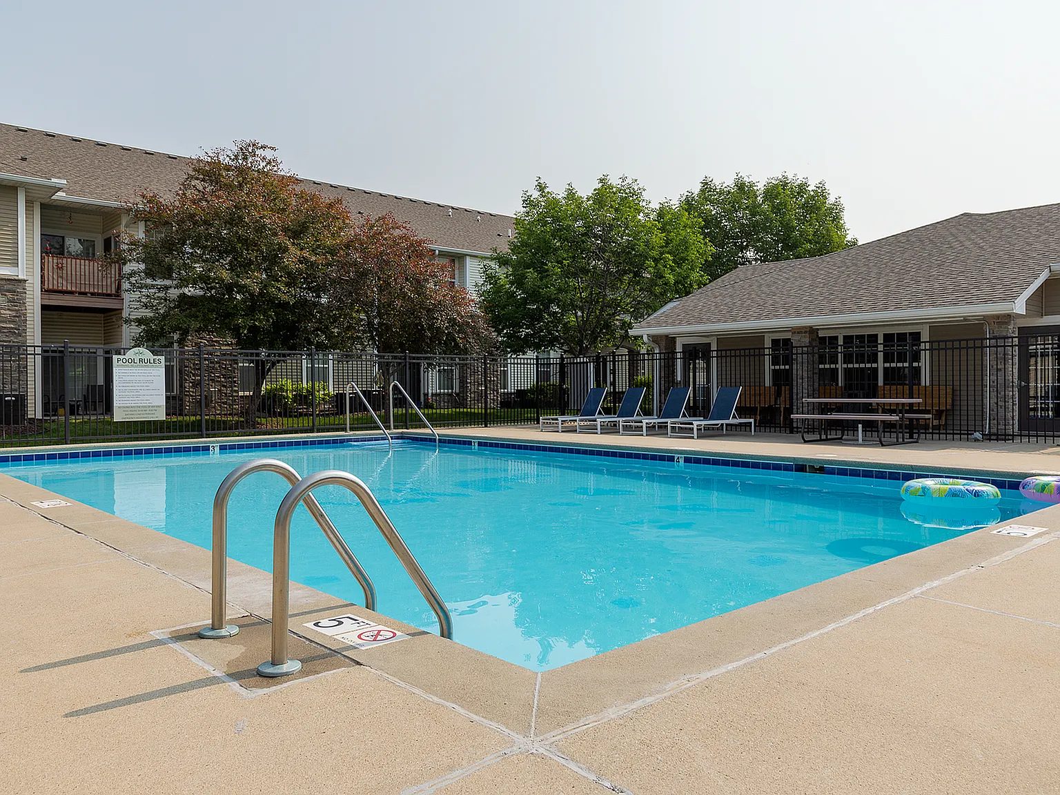 Providence Pointe — Photo 1