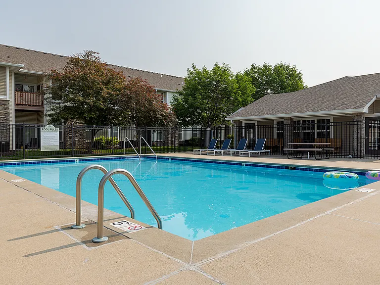 Providence Pointe — Photo 1
