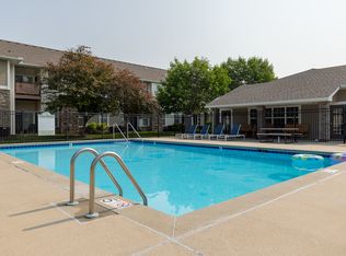Providence Pointe, Johnston, IA 50131