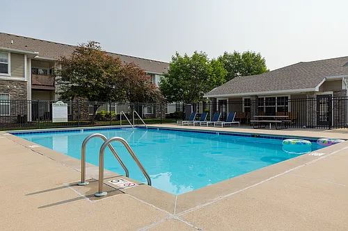 Providence Pointe Photo 1