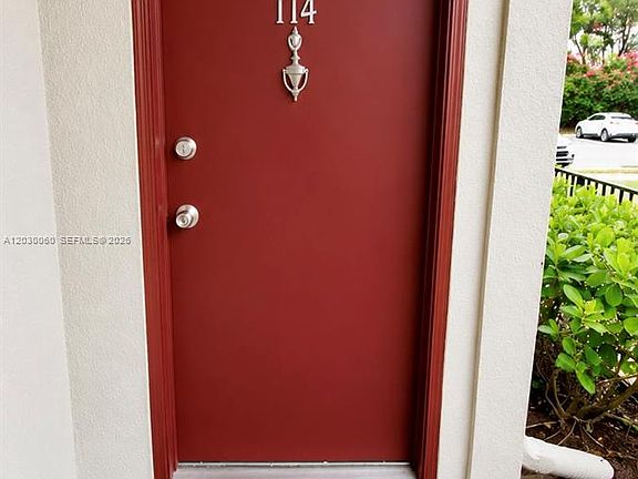 3rd image of 13500 SW 1st St APT 114U