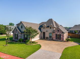 771 Dumaine Dr, Bossier City, LA 71111