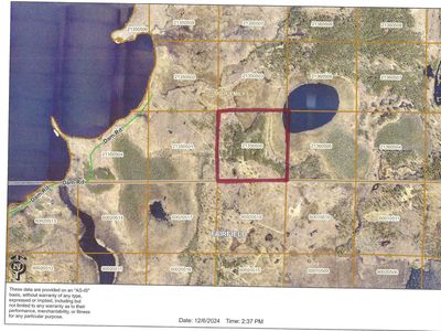 Dam Rd, Emily, MN, 56447