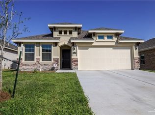 8322 N 33rd Ln, McAllen, TX 78504