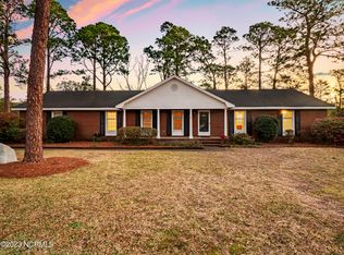 101 Partridge Rd, Wilmington, NC 28412