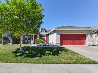 4812 Brabant Way, Elk Grove, CA, 95757