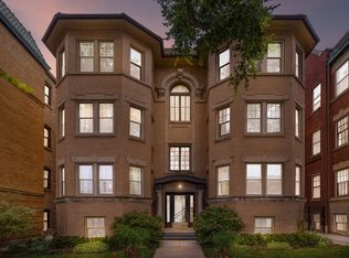 923 Forest Ave #2, Evanston, IL 60202