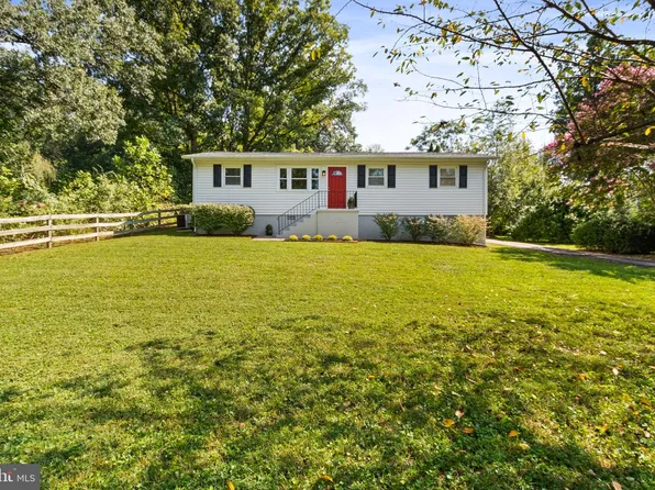 1404 Forbes St, Fredericksburg, VA 22405