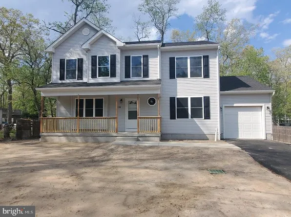 150 Auburn Ave, Browns Mills, NJ 08015