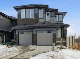 17107 3rd St NE, Edmonton, AB