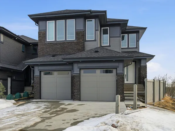 17107 3rd St NE, Edmonton, AB T5Y 2Z5