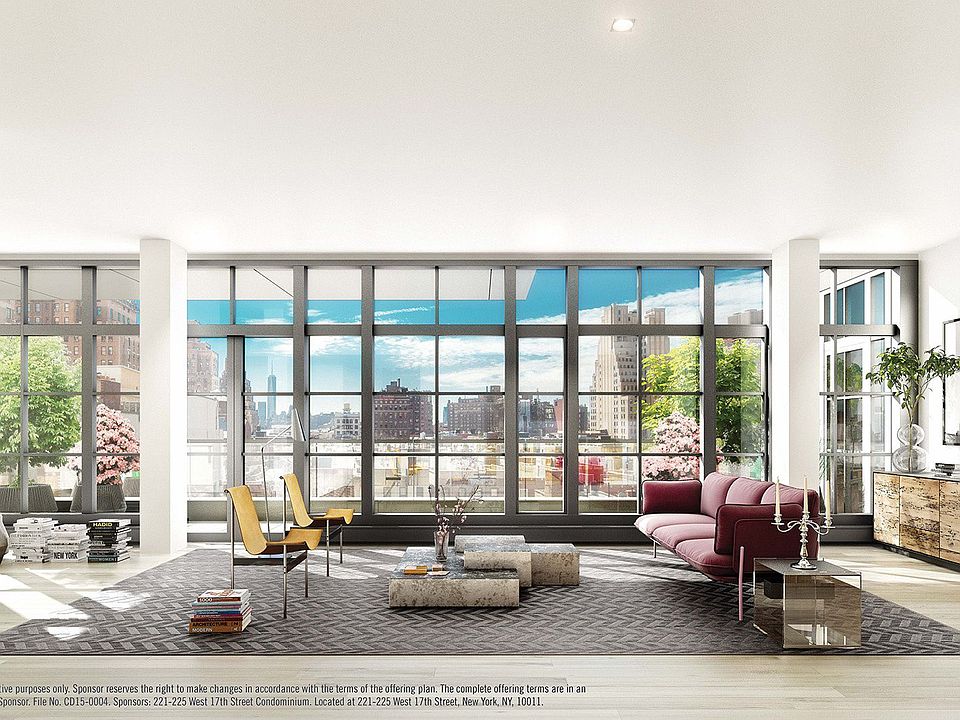 1st image of 225 W 17th St #5A