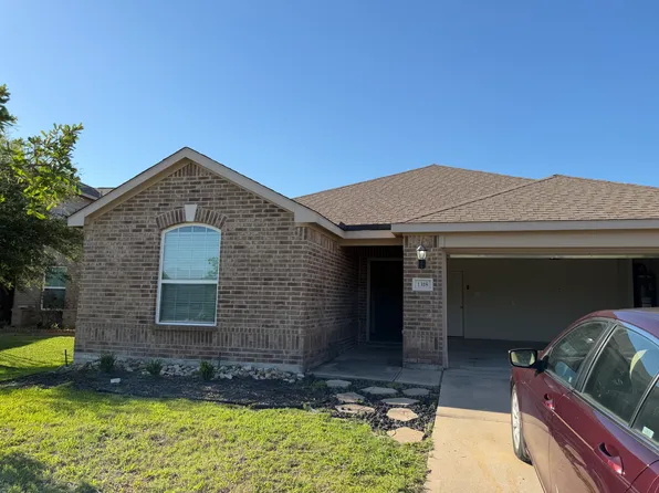 1318 Soap Tree Dr, Princeton, TX 75407
