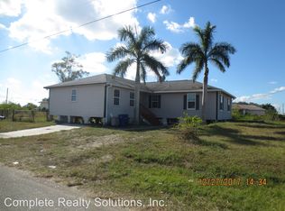 4201 21st St SE, Lehigh Acres, FL 33976