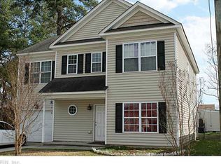 5101 Queen St, Chesapeake, VA 23321