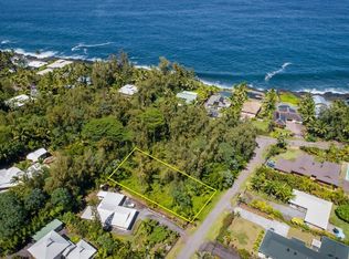 Oo Rd, Keaau, HI 96749