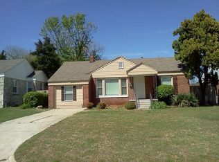 3141 NW 43rd St, Oklahoma City, OK 73112