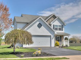 87 Fuhrman Rd, Marietta, PA 17547