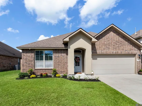 11491 Legacy Oaks Ln, Gonzales, LA 70737