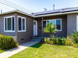 2015 W 152nd St, Gardena, CA 90249
