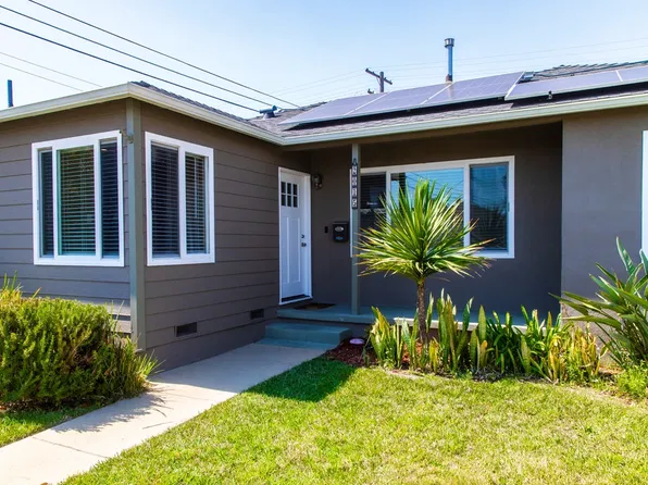 2015 W 152nd St, Gardena, CA 90249