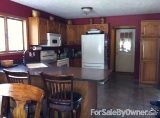 51 Aspen Rd, Pleasant Plains, IL 62677