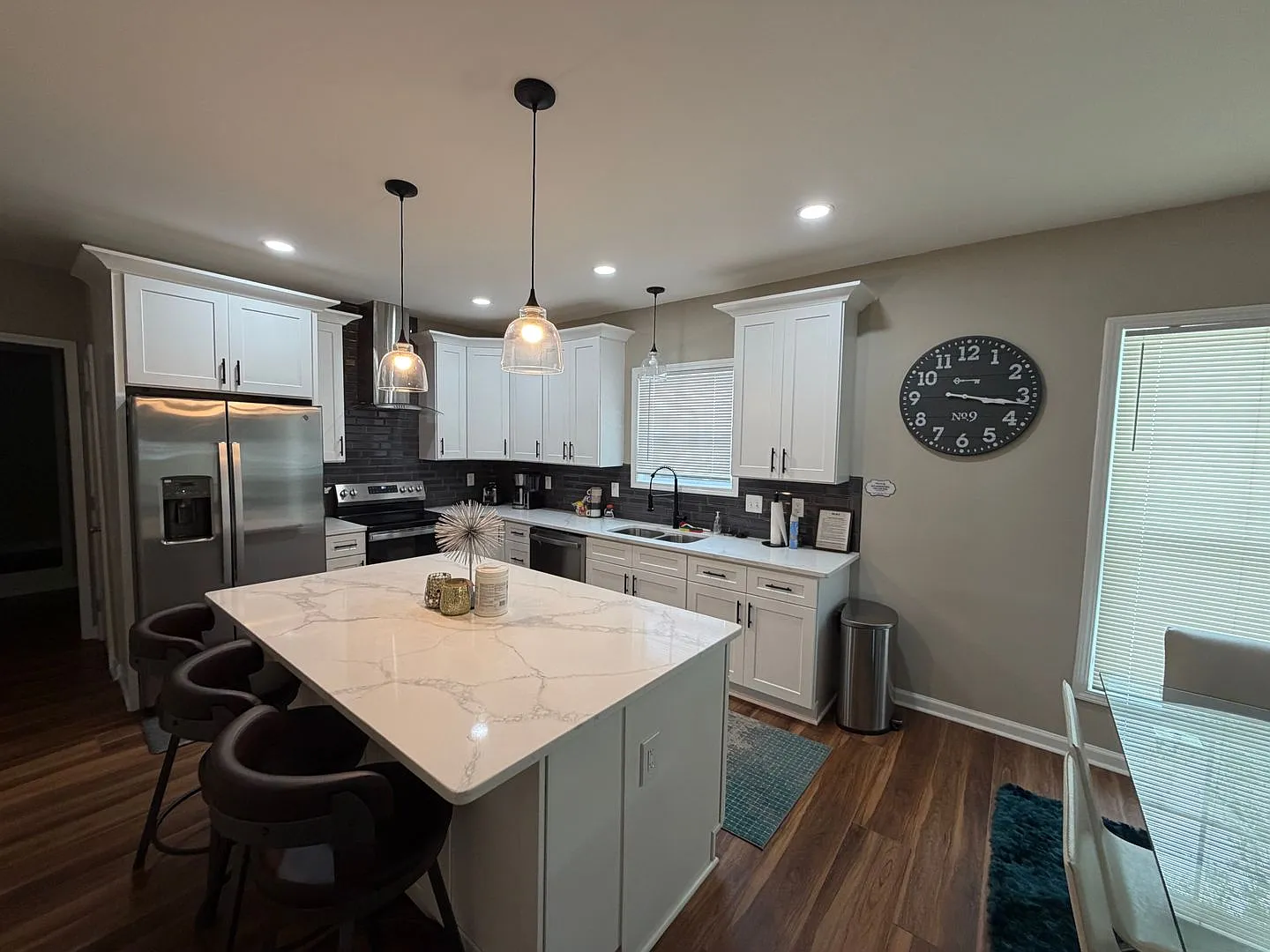 Room in 5 Bedroom Home at Bolton Rd NW — Photo 1