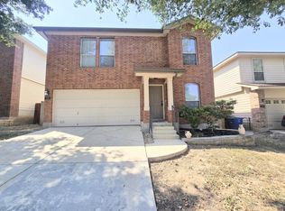 7438 Perseus Sound, San Antonio, TX 78252