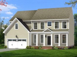 16425 Ravenchase Way, Moseley, VA 23120