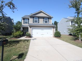 3340 Griffin Way, Cumming, GA 30040