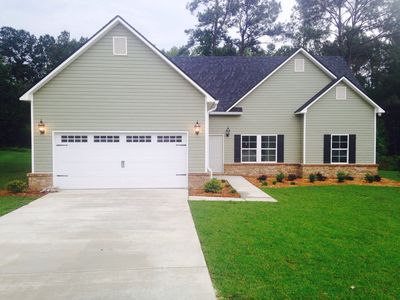 116 Rachel Ln, Thomasville, GA, 31792