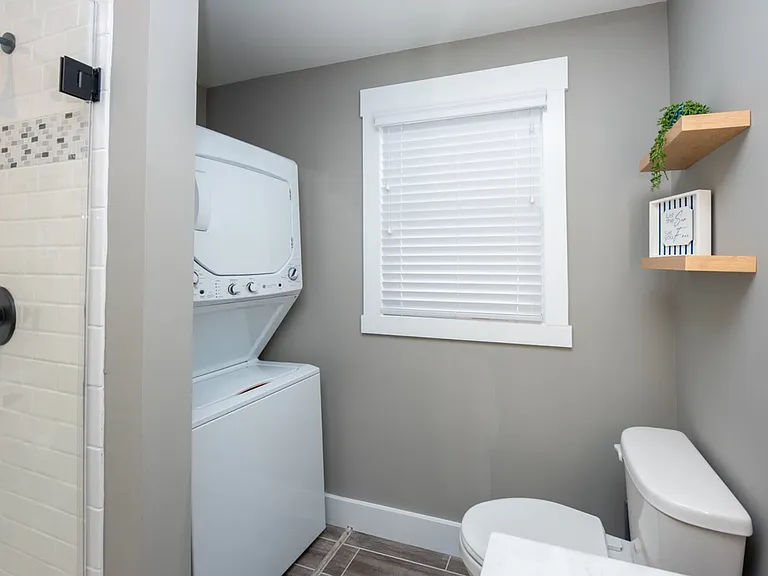 Laundry Room Cabinet