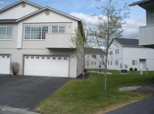 5796 Sapphire Loop #62B, Anchorage, AK 99504