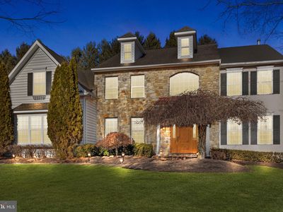 345 Neborlea Way, Collegeville, PA, 19426
