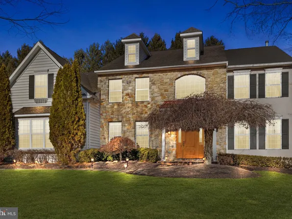 345 Neborlea Way, Collegeville, PA 19426