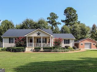 421 Harris Rd, Lexington, GA 30648