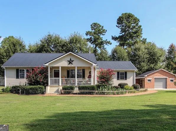 421 Harris Rd, Lexington, GA 30648