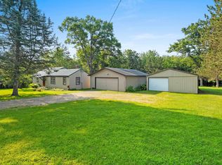 W11923 County Road C, Silver Cliff, WI 54104