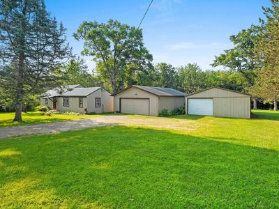 W11923 County Road C, Silver Cliff, WI, 54104