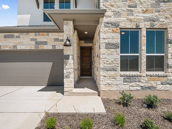 Exterior Style B