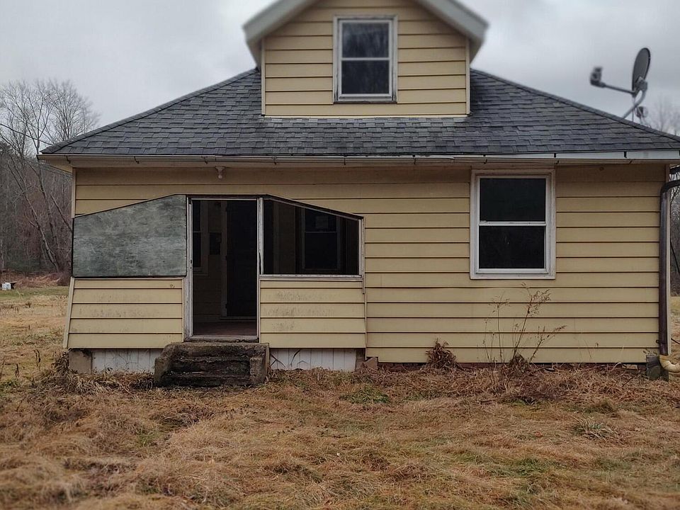 2024 Tomhicken Rd, Bloomsburg, PA 17815 MLS 24694 Zillow