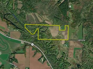 Katuin Rd, Reedsburg, WI 53959