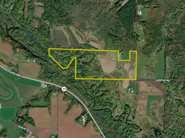 Katuin Rd, Reedsburg, WI 53959