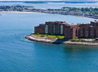 3 Seal Harbor Rd APT 346, Winthrop, MA 02152