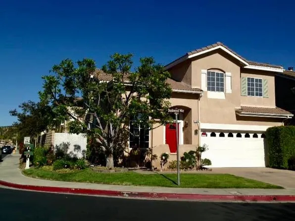 1709 Duskwood Way, Simi Valley, CA 93065