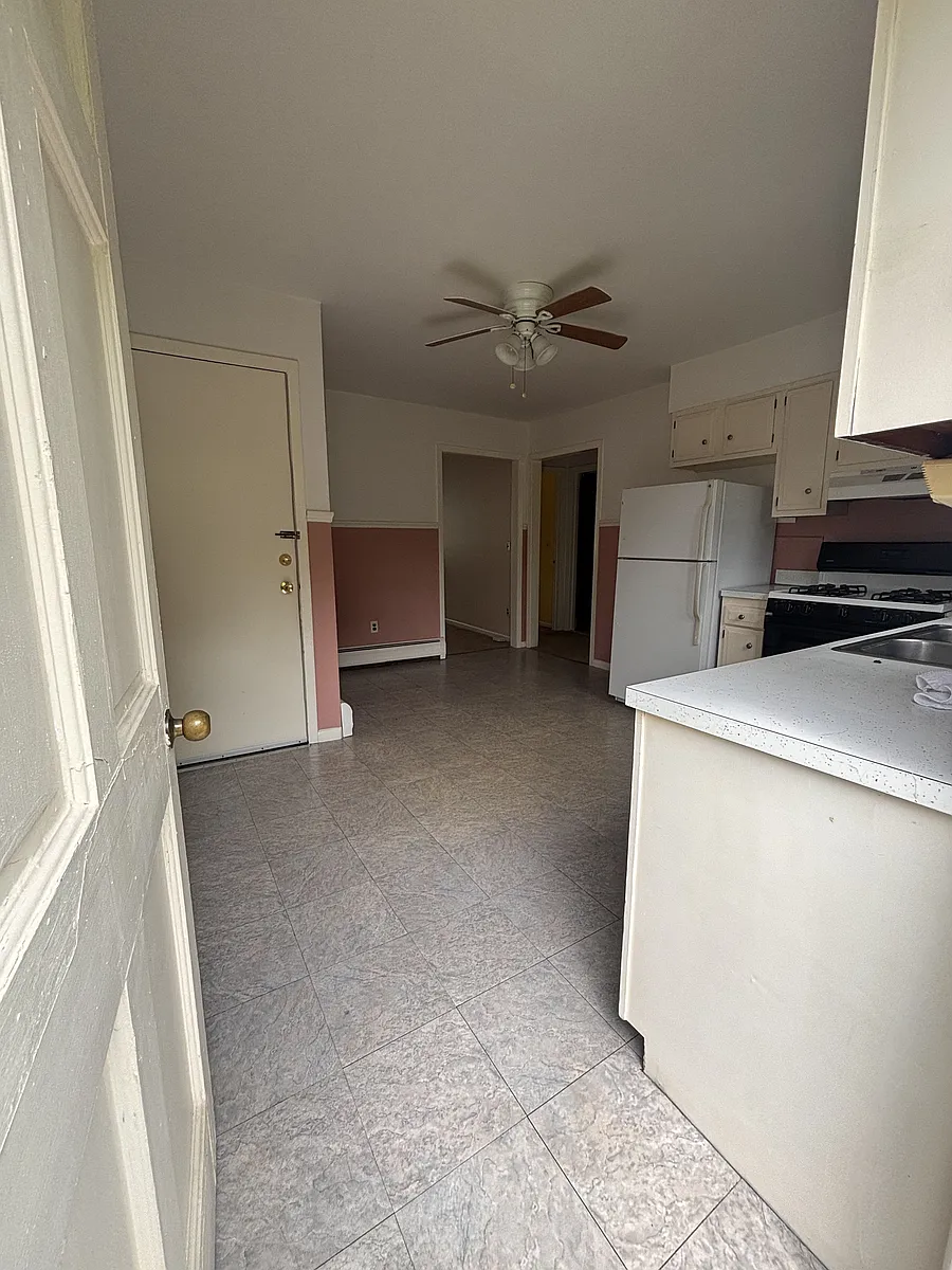 Building Photo - 46A Washington Ave #A