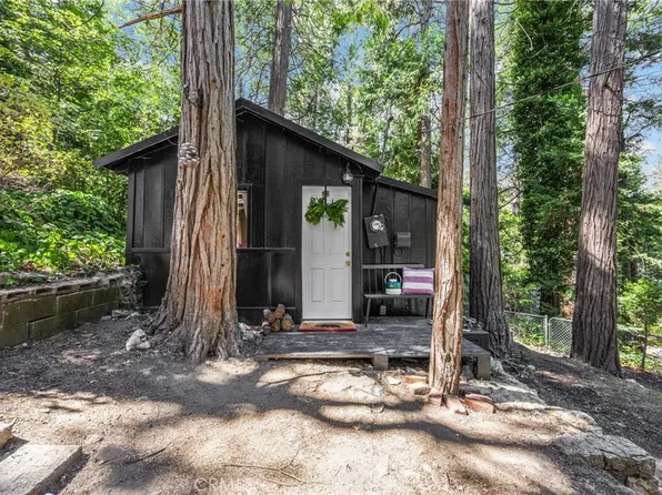 23786 Wildwood Ln, Crestline, CA 92325